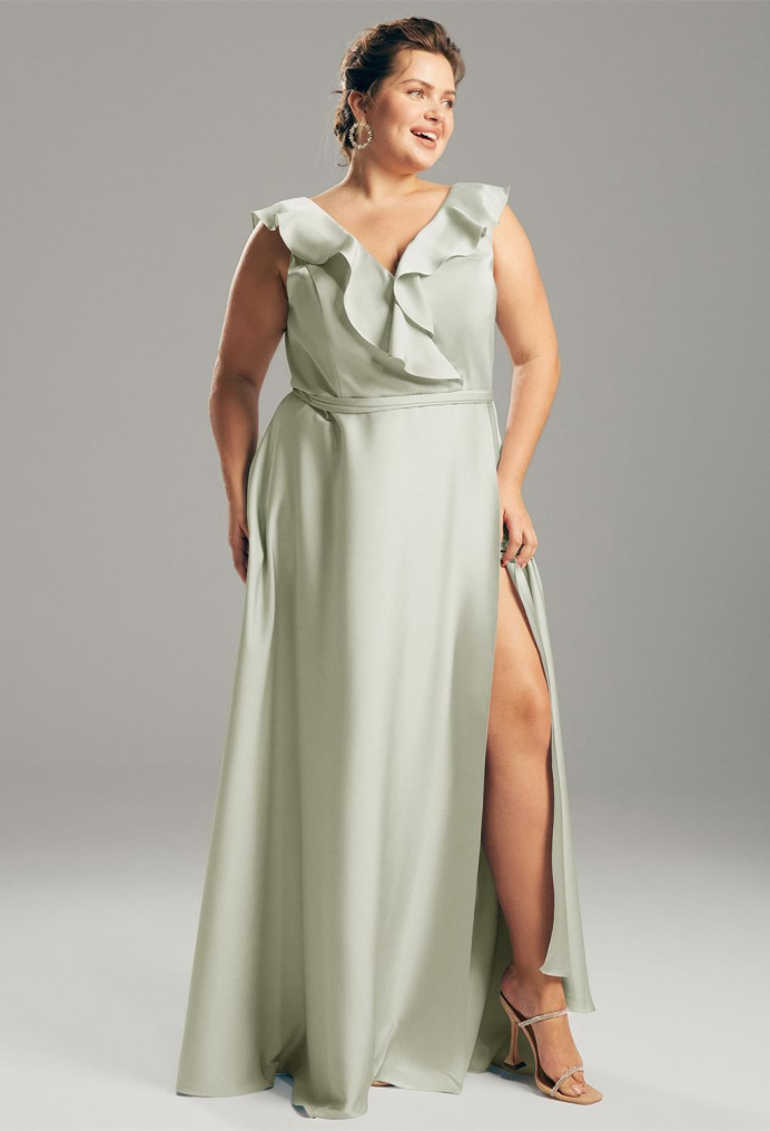 AW Isobel Dress